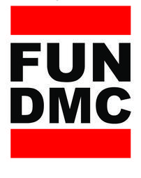 FUN DMC